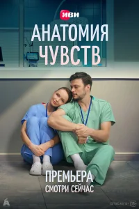 Анатомия чувств 1 сезон